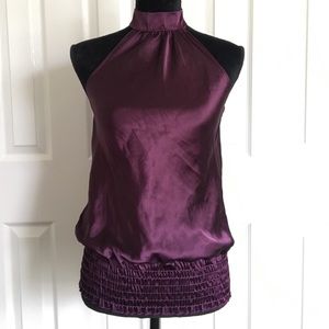 💜 Halter Blouse 💜